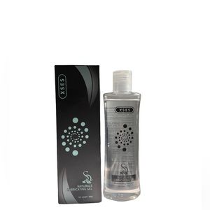 XSES Water based Lubricant